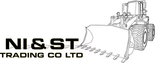 logo Ni-St Trading Co. Ltd