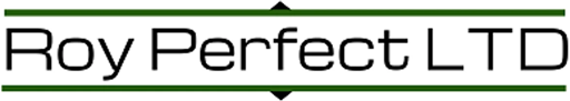 logo Roy Perfect Ltd