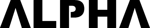 logo Alpha Makina