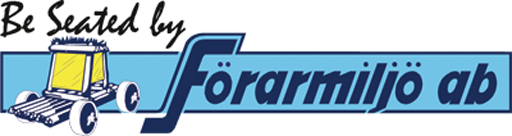 logo Förarmiljö ab