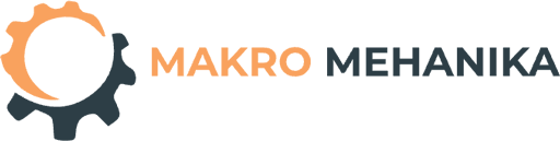 logo Makro Mehanika D.o.o.