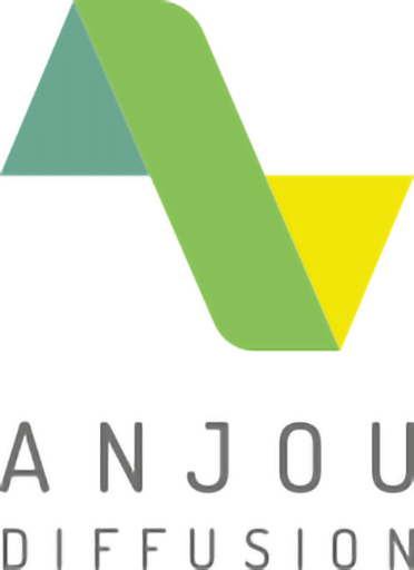 logo ANJOU DIFFUSION