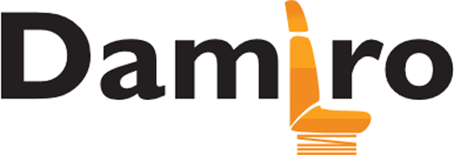 logo Damiro Damian Midura