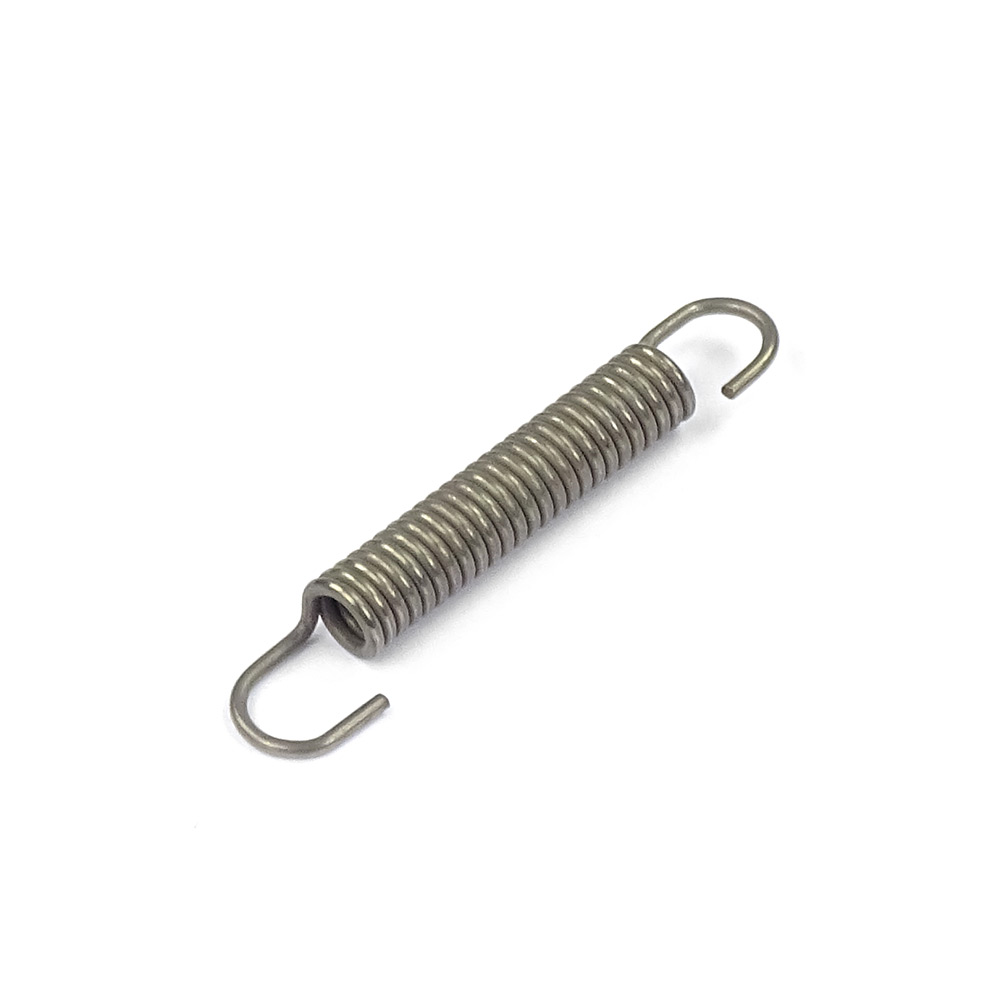 Iris Spring Backshell ISRI spring