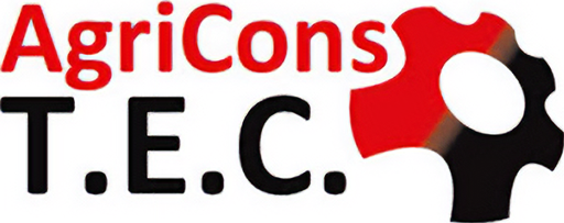 logo Agricons T.E.C. Doo