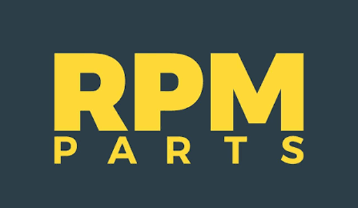logo Repuestos Para La Mineria Parts Limitada