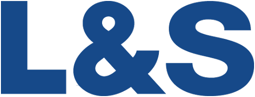 logo L & S Engineers Ltd