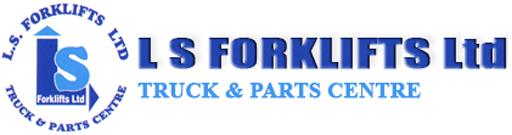 logo L.S. Forklifts