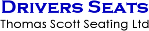 logo Thomas Scott (seating) Ltd